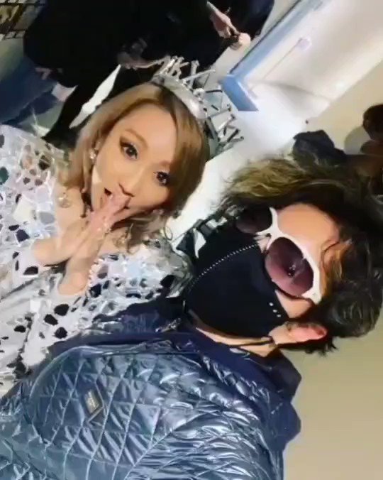 Gackt 画像まとめ Twitterで話題の最新画像 リアルタイム更新中