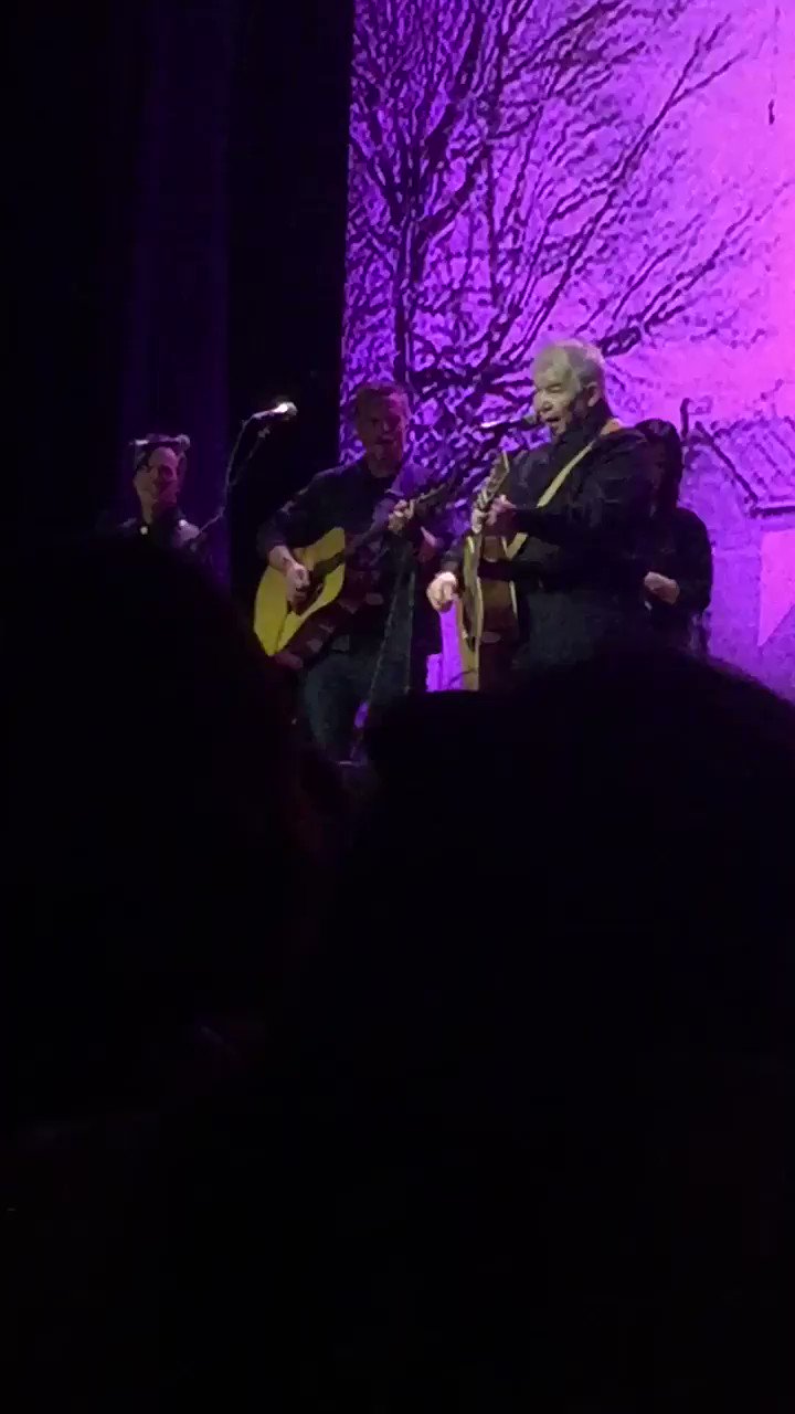 Happy birthday, John Prine   