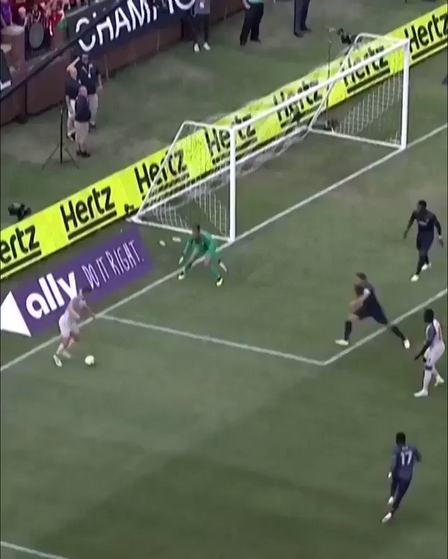 Happy 29th birthday to Xherdan Shaqiri He still has one of the best goals in ICC history 