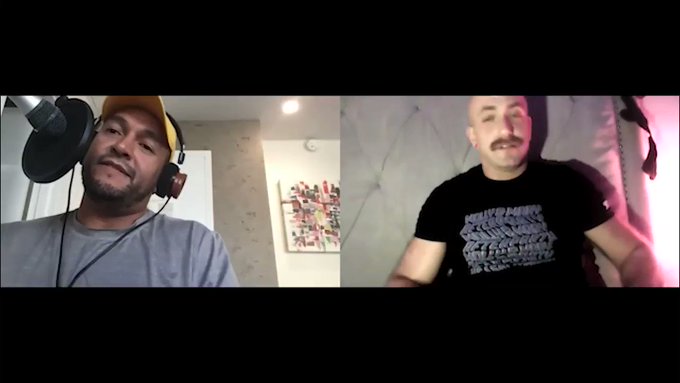 Here's a promo trailer for the first episode of Demystifying Gay Porn with special guest @HungerFF now