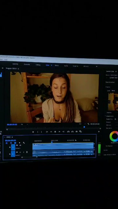 I just love myself so much 😂 https://t.co/dfA8AFG7Nx