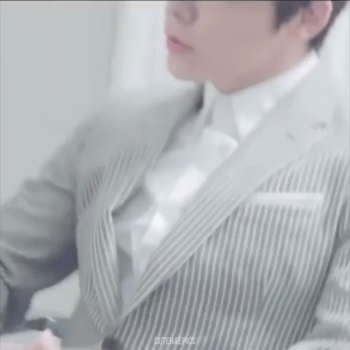 HAPPY BIRTHDAY LEE DONGHAE I LOVE YOU  