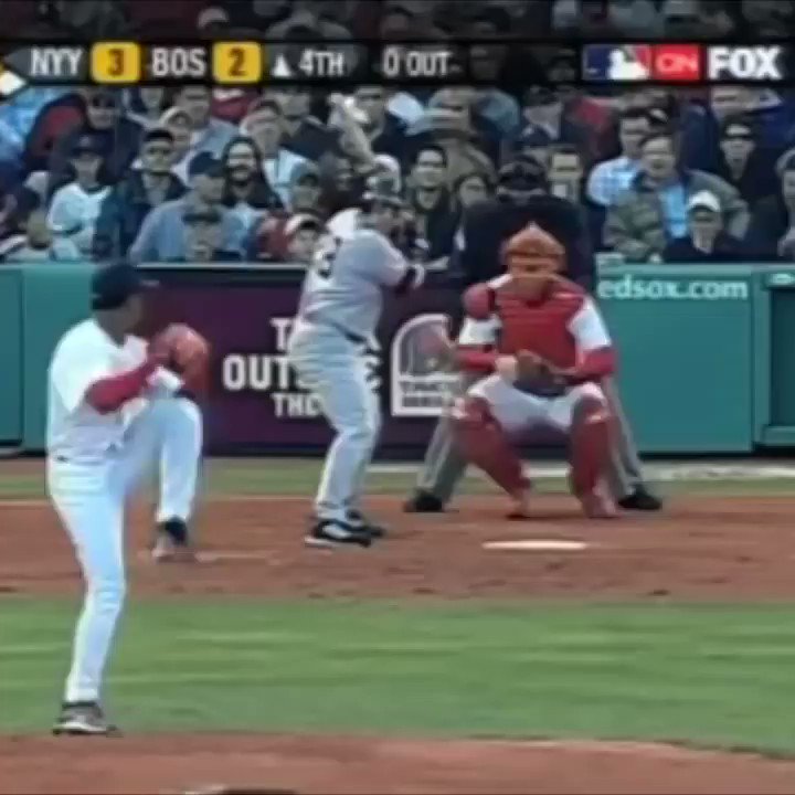 pedro martinez don zimmer gif