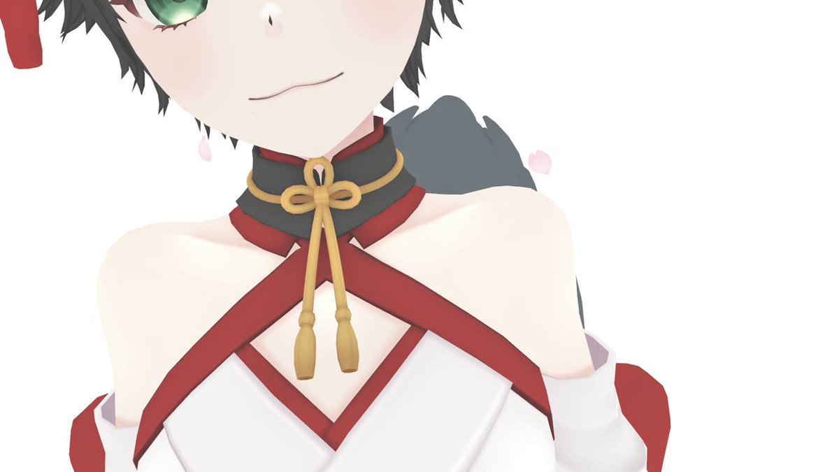 個人勢vtuber市丸イチさんが海外でバズ その後の対応がすごい Togetter