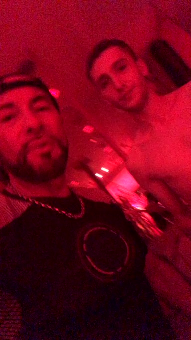? NEW PORN SHOOT DONE CRUNCHBOY AT THE @AtlantideSaunaP ! Amazing open sauna in paris ( gay straight