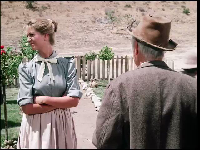 Etta Plum Little House On The Prairie