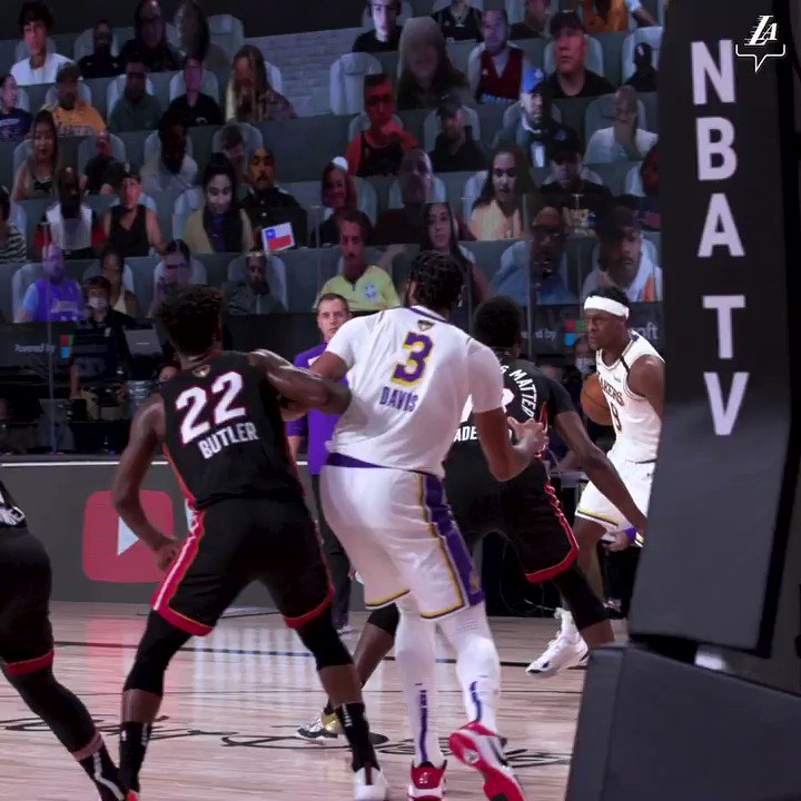 @Lakers's photo on Rondo
