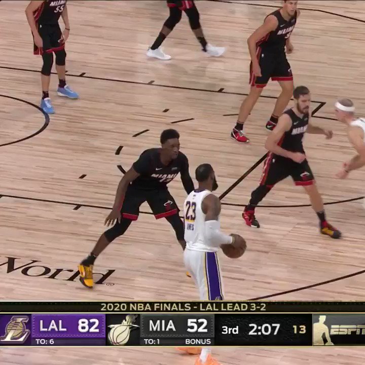 @NBA's photo on Caruso