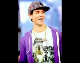Happy birthday gabe saporta of cobra starship fame 