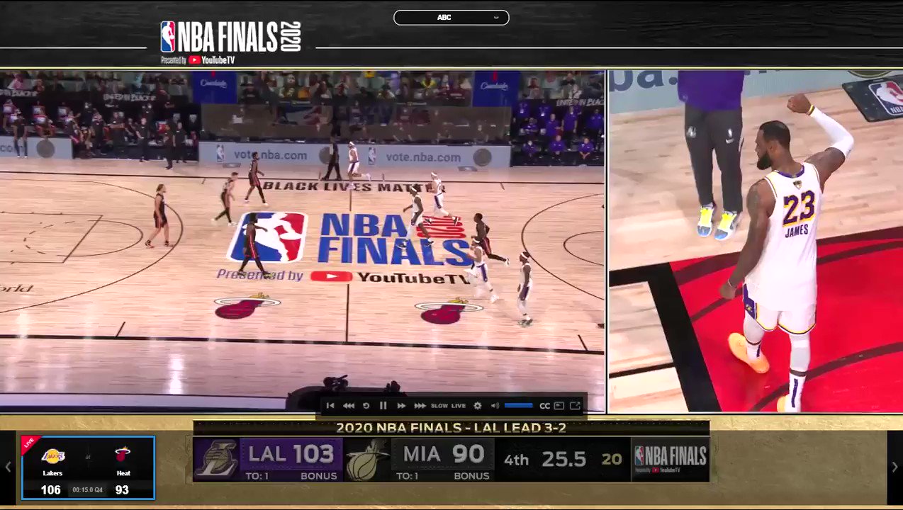 [情報] DWIGHT HOWARD投進季後賽第一個三分球