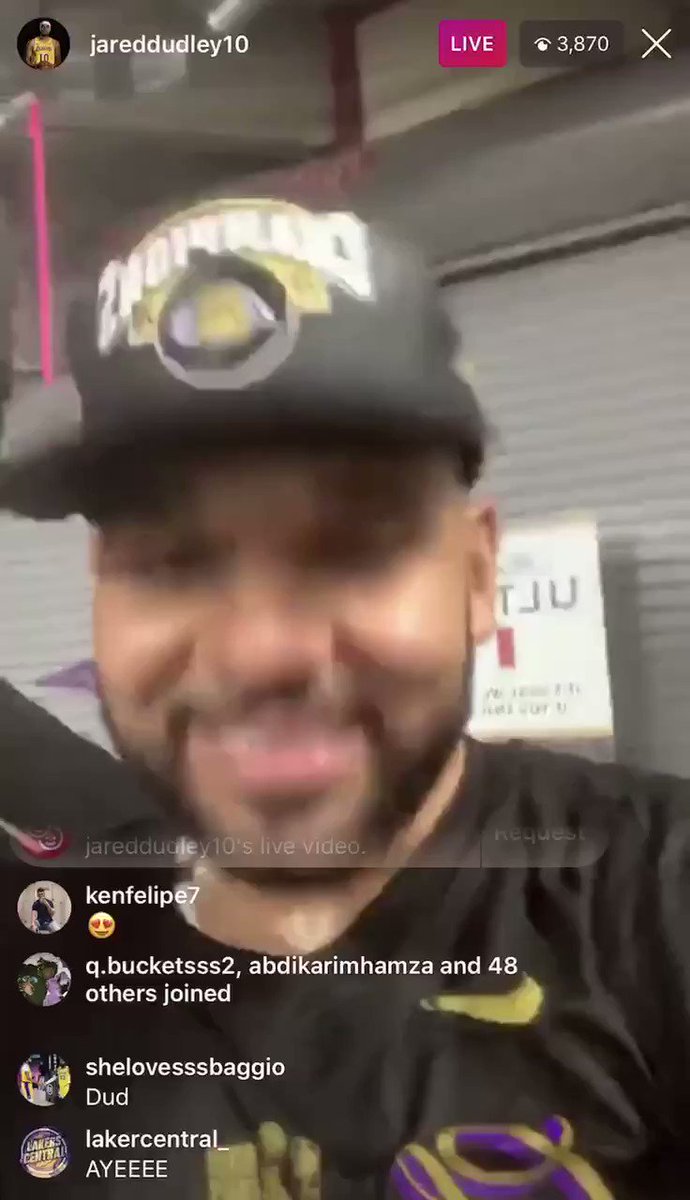 @DimeUPROXX's photo on Jared Dudley