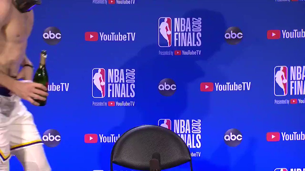 @espn's photo on Caruso