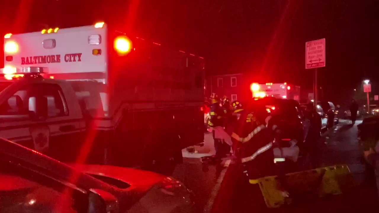 Annie Rose Ramos on Twitter: "One of the injured being helped onto a