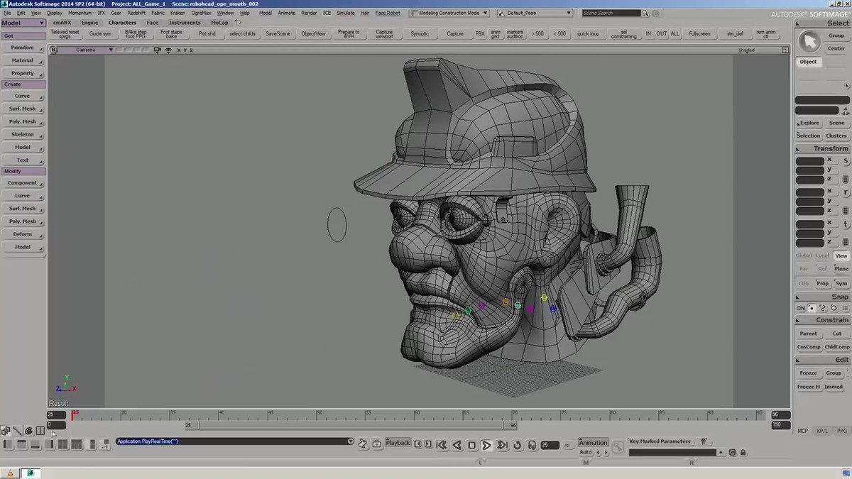 softimage 3d zelfa softimage 3d zelfa