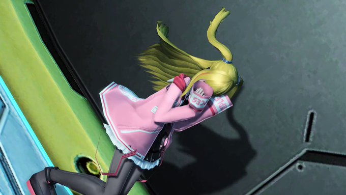 ちょこみん The Ascentさん がハッシュタグ Pso2 をつけたツイート一覧 1 Whotwi グラフィカルtwitter分析