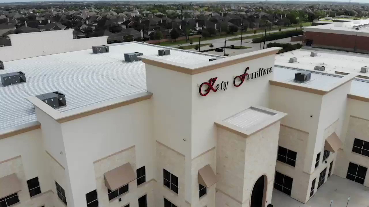 Katy furniture clearance store