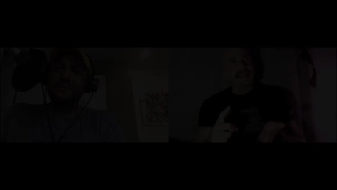 In case you haven't heard it yet, here's another teaser for the first episode of Demystifying Gay Porn