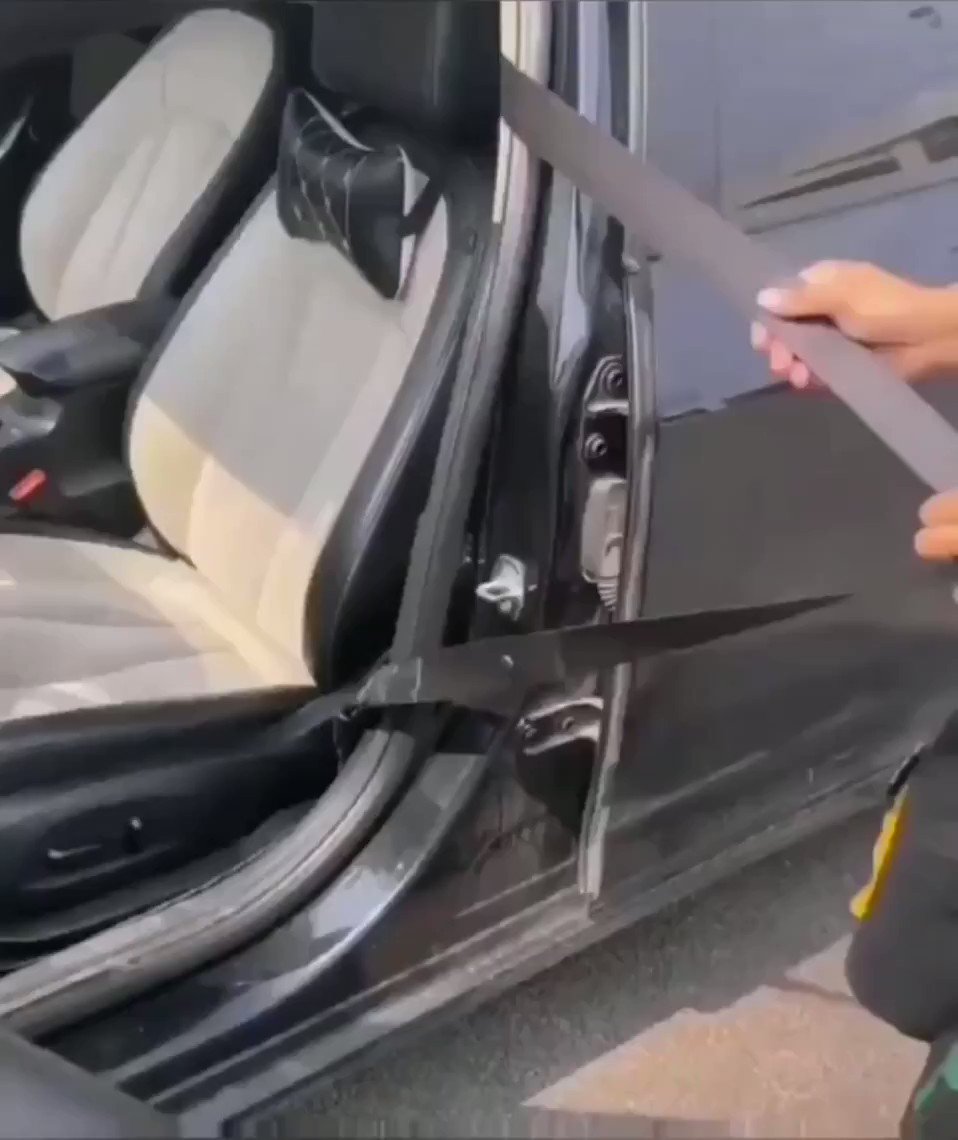 一人で車を押す時はこちら 話題の画像がわかるサイト