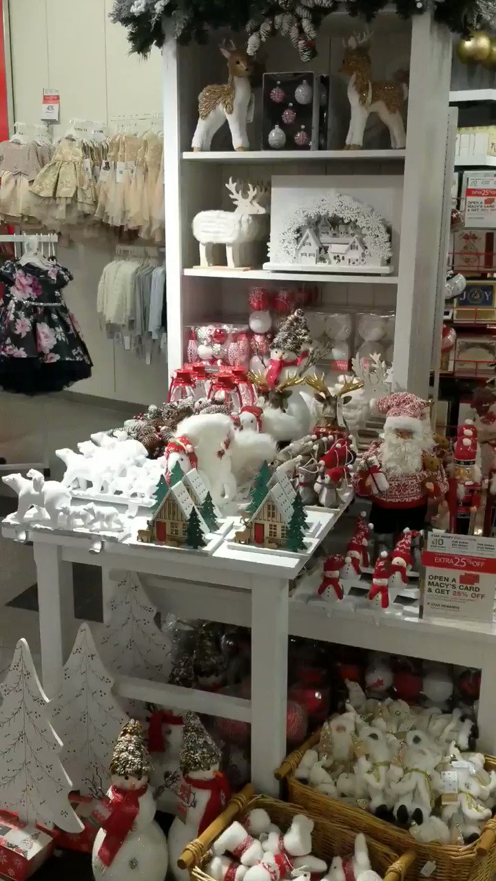 Macy's Bellevue Help Desk (MacysHelpDesk) / Twitter