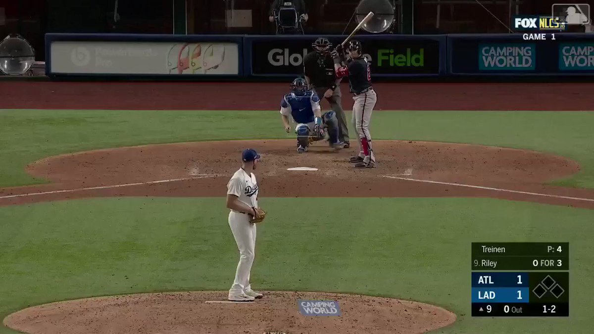 @LasMayores's photo on Austin Riley