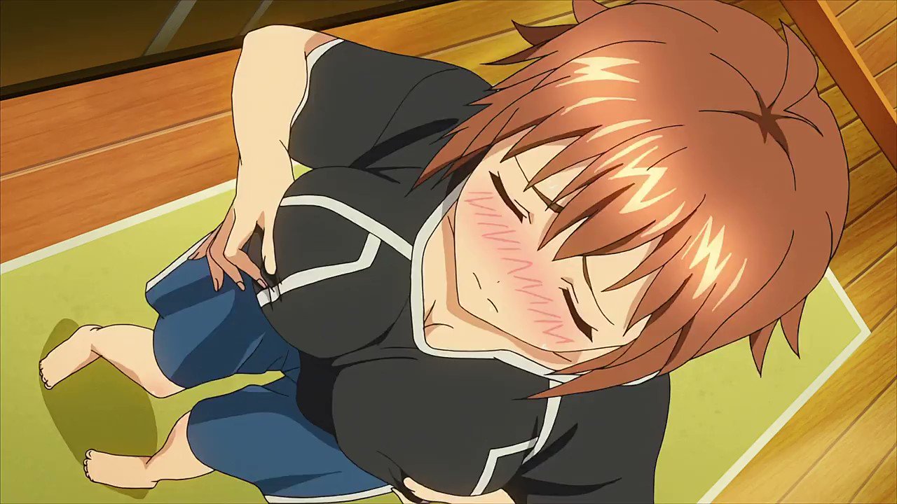 J-LIST! Valentine's Ero Sale Now! on X: "If you need to pee, please go take  care of your business. Anime is Maken-Ki! J-List customers have spoken: the  fully automatic PUNIANAROID is one