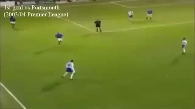 Happy 40th birthday Scott Parker 