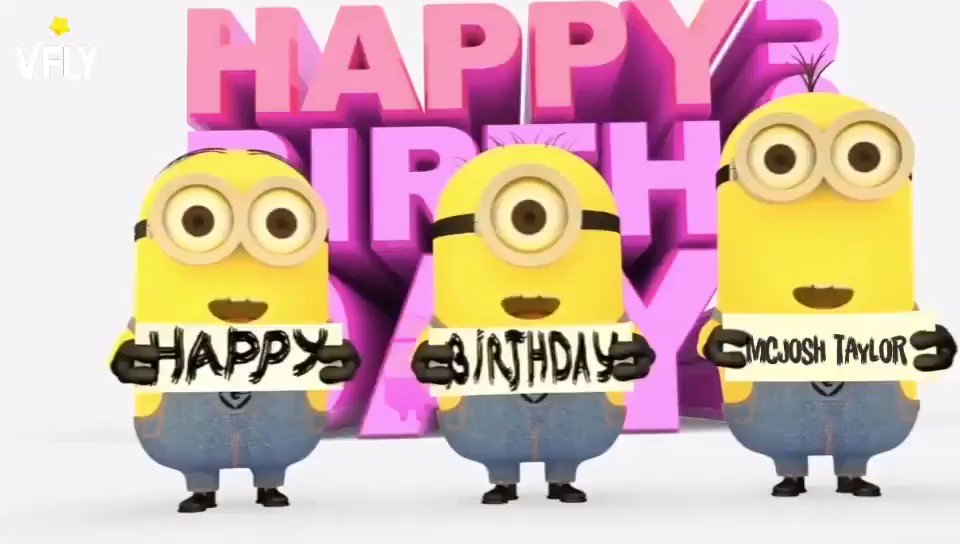  Hi there asgar can you say happy birthday to the champion of highlands josh Taylor ur a star 