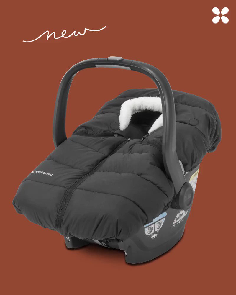 Nappa Awards Love This So Cozy And Warm For Baby The Ultra Plush Cozyganoosh For Mesa Is Our Latest Nappa Award Winner And It S Perfect For Cooler Weather Uppababy Playlearnconnect Nappaawards