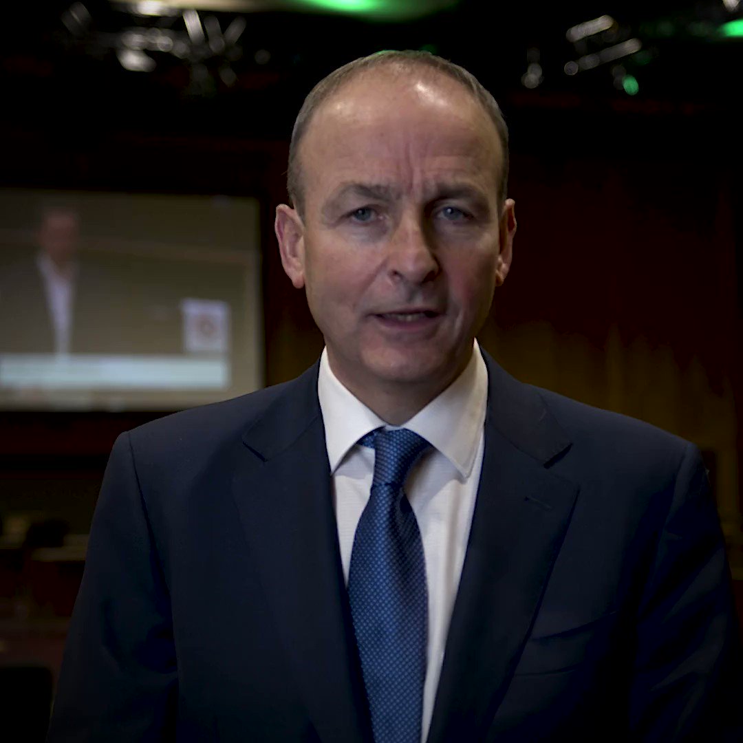 #Budget2021 sees huge investment in our health services, housing and education as well as providing supports for businesses impacted by #COVID19 This Govt is determined to protect lives & livelihoods #HopeForTheFuture https://t.co/OE9mhNNEz8
