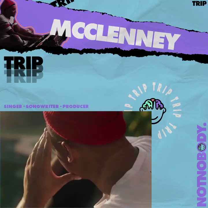 Mcclenney Mistermcclenney Twitter
