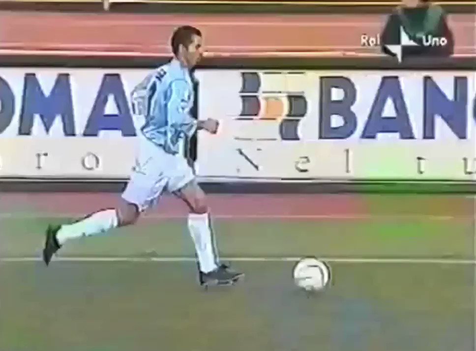 Happy Birthday Dejan Stankovi !  Goal lob by Dejan Stankovic on assist by Stefano Fiore | Lazio-Perugia 2001/02

 