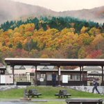 かわいいミニ蒸気機関車!ちっちゃいけど迫力満点・汽笛も煙の本物だ!