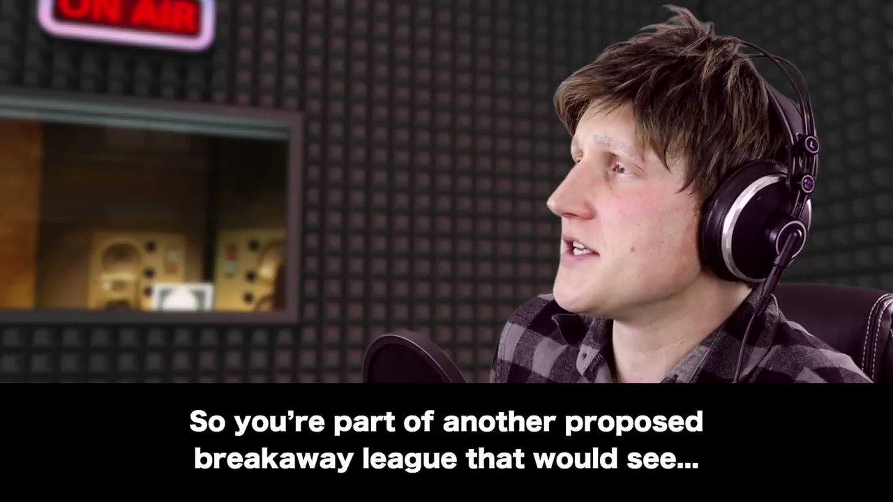 The Exploding Heads on Twitter "This is how it all ends https//t.co