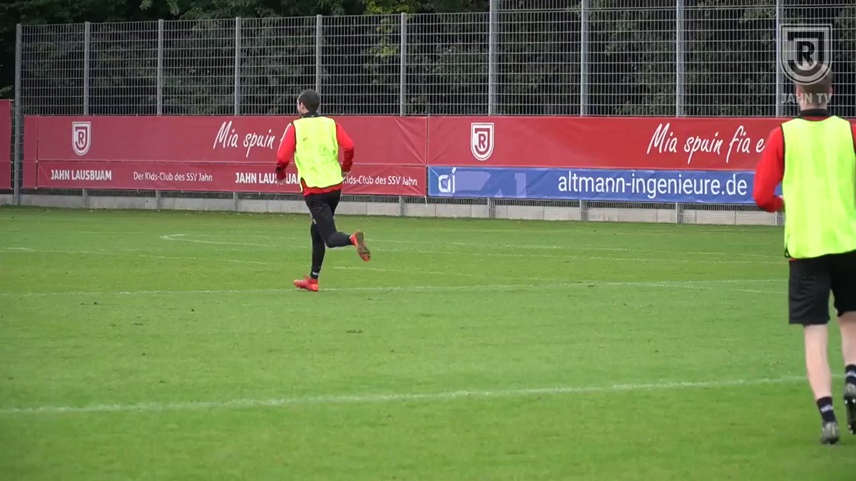 SSV Jahn Regensburg @SSVJAHN