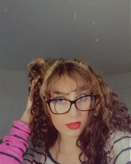 Just a freaky mix of classy and hood💋 Wanna see? 😉🥵 LINK IN COMMENTS 🤩 https://t.co/kcqeOx56hi