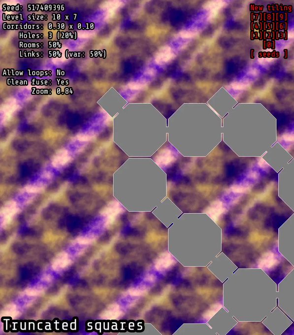 I try parallax. Again. Been a long time, heh?  Also, triangulation gone wrong. Again.  ...  It's my life<a href="/tag/oops"class="tags"><span>#oops</span></a><a href="/tag/gamedev"class="tags"><span>#gamedev</span></a><a href="/tag/indiedev"class="tags"><span>#indiedev</span></a><a href="/tag/indiegame"class="tags"><span>#indiegame</span></a><a href="/tag/indiegamedev"class="tags"><span>#indiegamedev</span></a>
