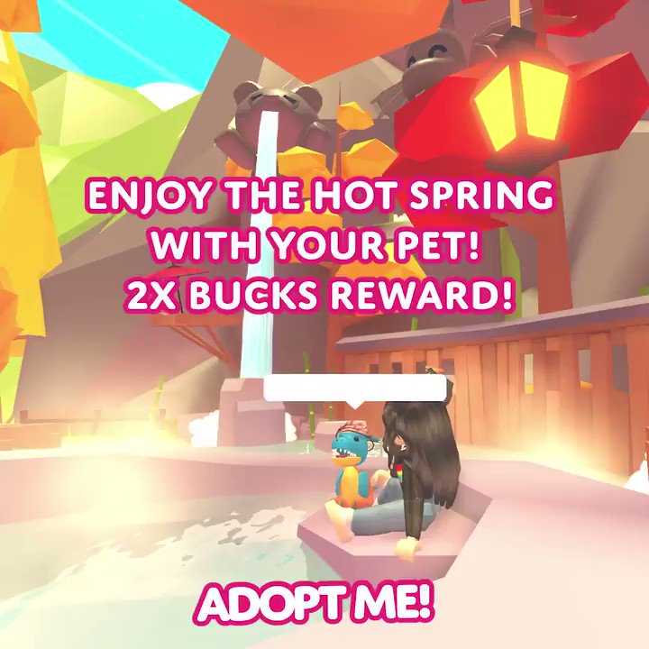 Bethink Bethink Rbx S Twitter Profile Twicopy - bethink a twitter adopt me halloween is out you can brew potions fly on a broom stick shoot candy out of a cannon and go trick or treating roblox robloxdev devfangous newfissy