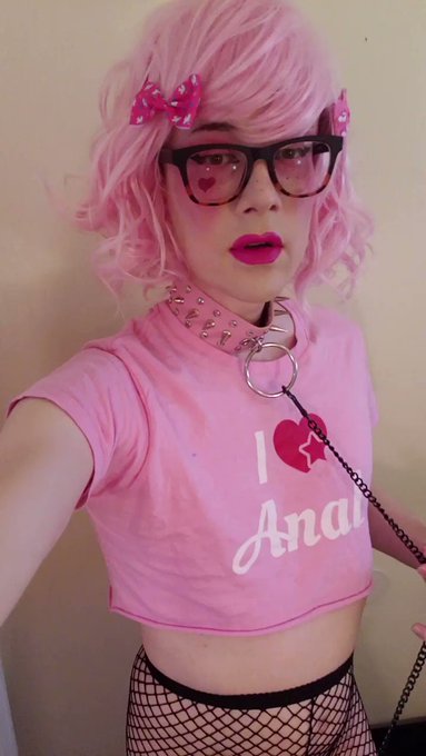 I just made a bunchhh of videos with this outfit. What do you think of it?
https://t.co/82U0p1alYS

#sissy