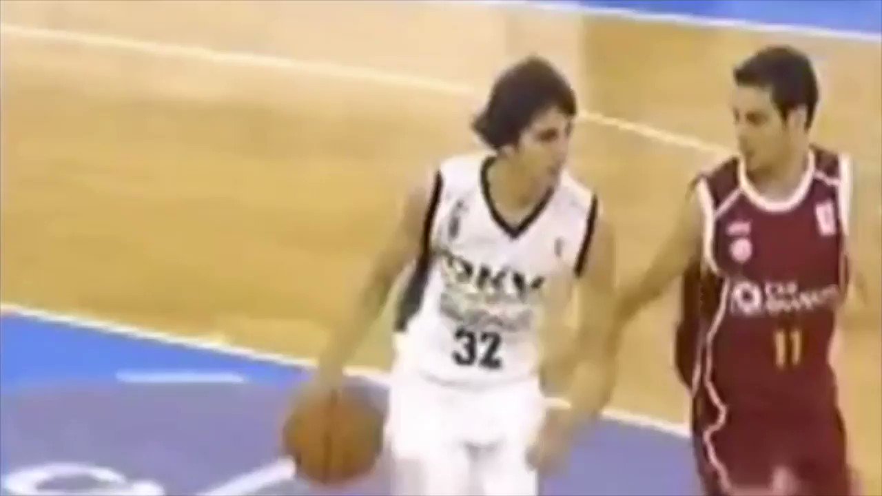 Happy birthday Ricky Rubio. I was really rooting for you to be a superstar. I know I am not alone. 