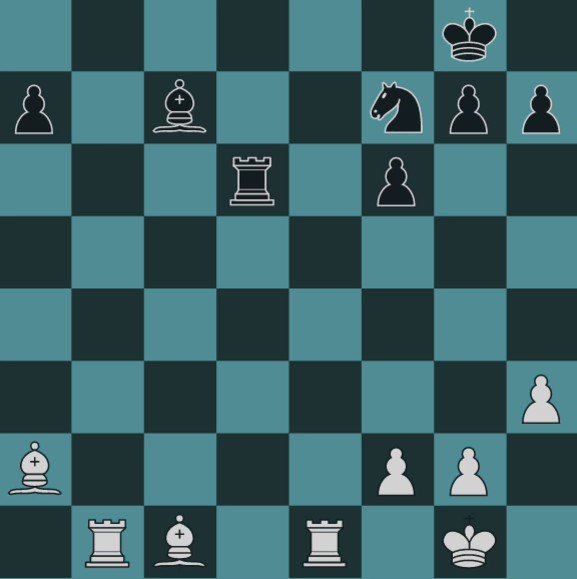 chess-board - Codesandbox