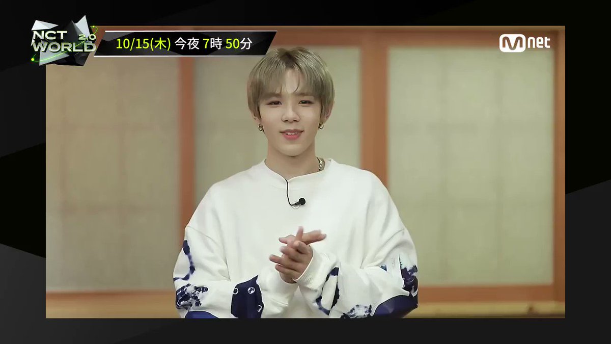 @MnetKR's photo on mnet