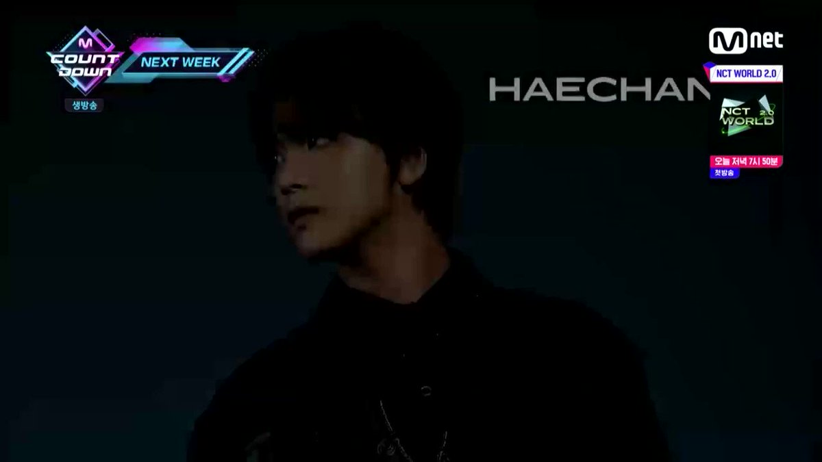 @NCTDREAMCENTER's photo on mnet