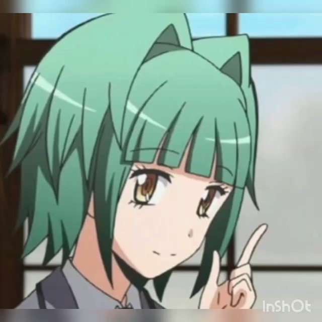 茅野カエデのtwitterイラスト検索結果