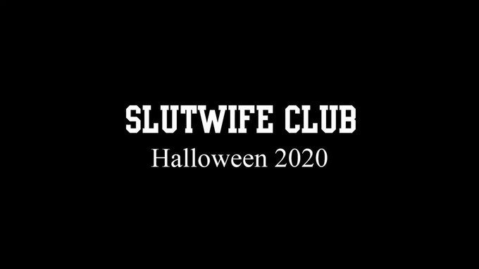 🚀THANK YOU! WE ARE IN PORNHUB'S TOP 10!🚀

🎃HALLOWEEN CONTEST 2020🎃

Help us to get more views and votes