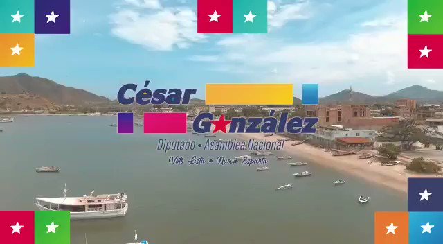 @PartidoPSUV's photo on Cesar