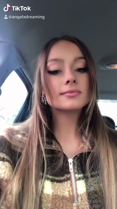 Did I say #onlyfans ? ? yes, I did ? I’m inspired. Just created my account!! Follow me here, tiktok,