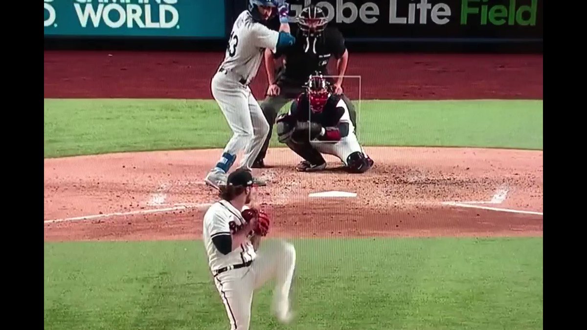 @PitchingNinja's photo on bryse wilson