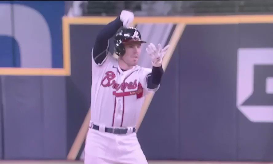 @PaulByrd36's photo on Freeman