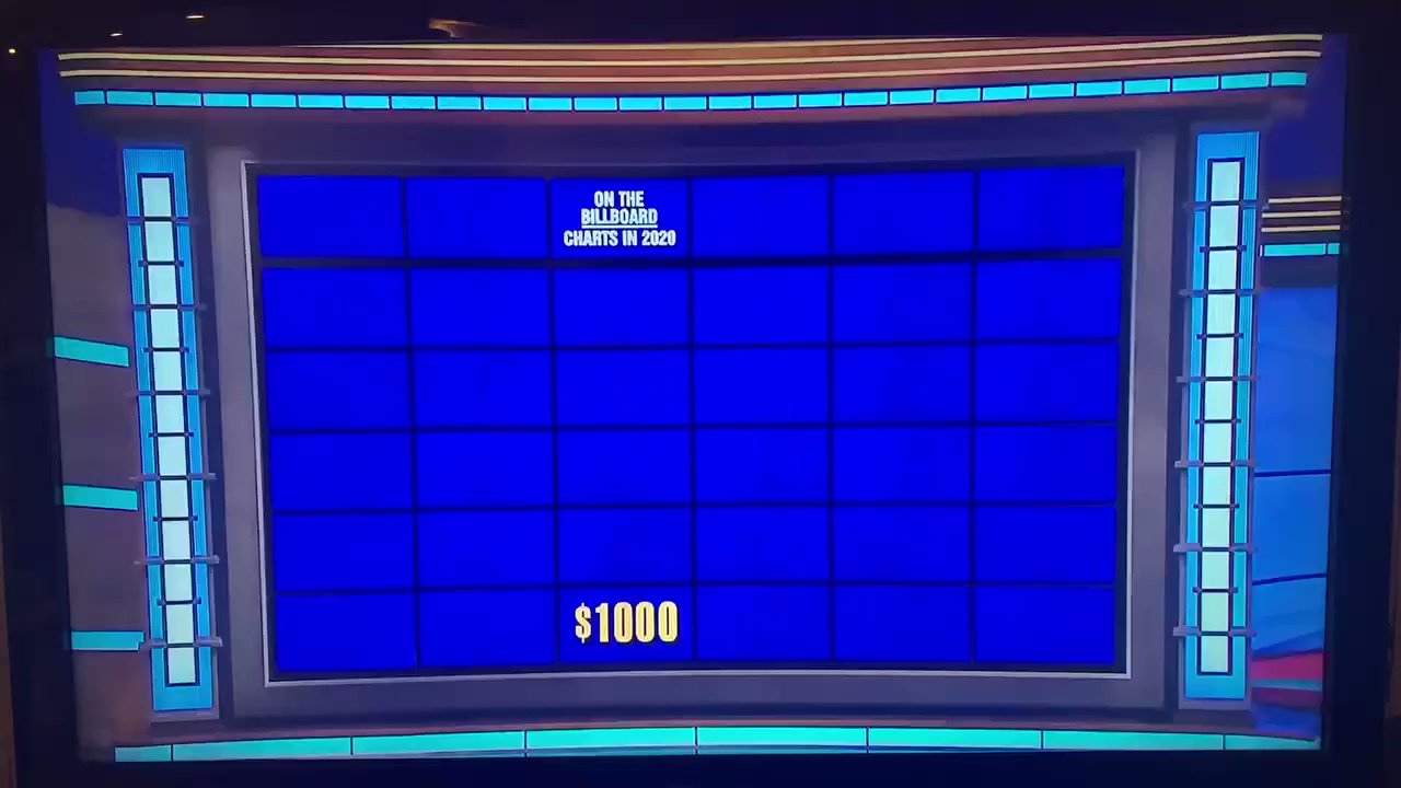 Happy Birthday to Alex Trebek   