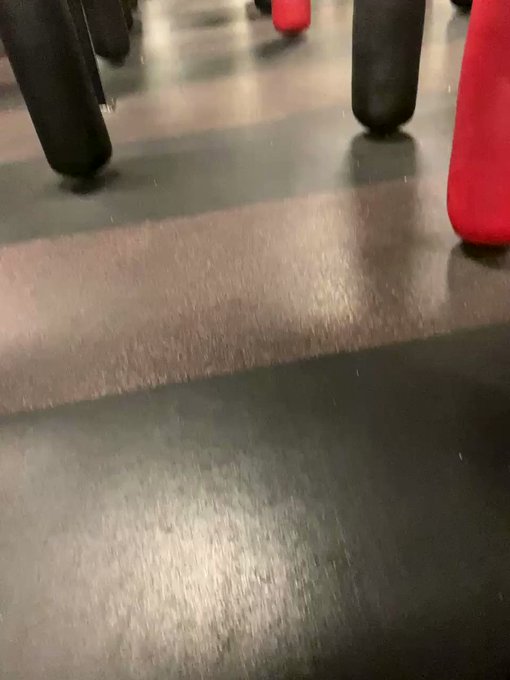 🥊 💪🏾 back at it for real now https://t.co/7WQPvZwQmK